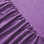 Angeliza Microfiber Brushed Fitted sheet -33364422-51932222