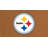 Jeremias NFL Coir Team Logo Outdoor Doormat-476862407
