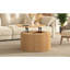 Table basse à plateau relevable VIBE Haus-371897845