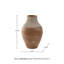 Vase Sherice