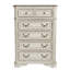 Commode 5 tiroirs l 38 po Colchester-123733806