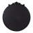 Emden Metal Round Mirror-970047937