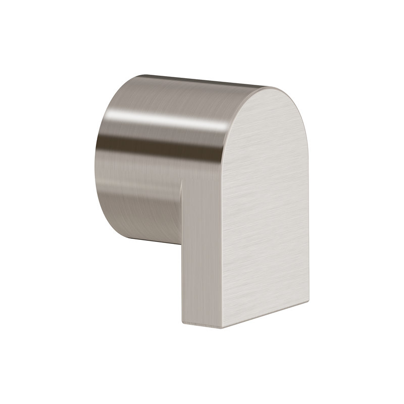 DXV Equility Handle Kit, Brushed Nickel
