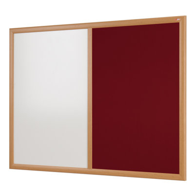 Wall Mounted Combination Board