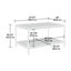 Hanni Coffee Table-98107162