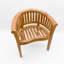 Haywards Patio Dining Armchair