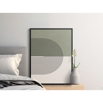 Henrietta No Frame Print