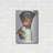 " Rottweiler Holding Bat " by Danny Gordon-1687623309