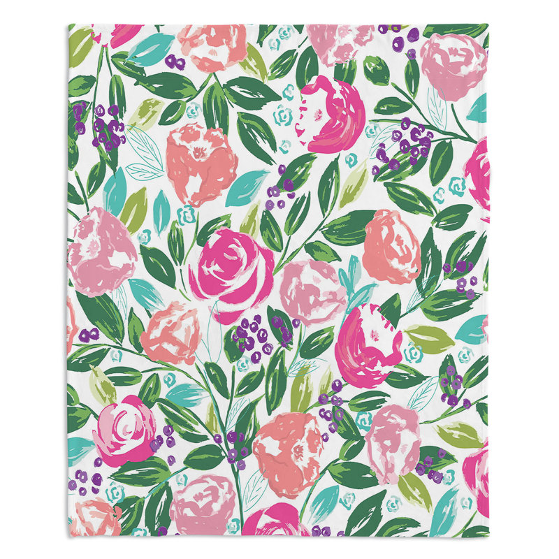Couverture , 68 po x 80 po