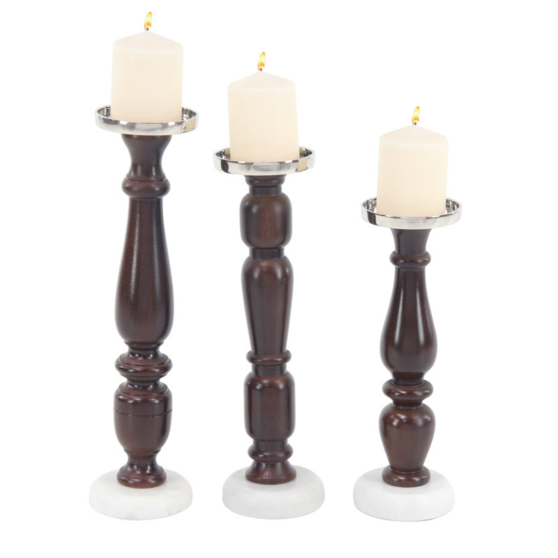Tabletop Candlestick