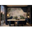 Murale botanique sauge vert-1704356945-1704356949