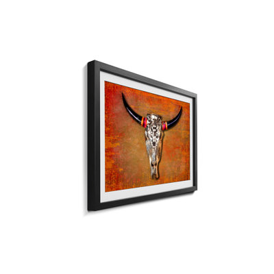 The Mexican - Single Picture Frame Print