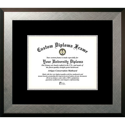 Honors Mats Picture Frame