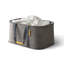 Hold-All Collapsible Laundry Basket-1637520337