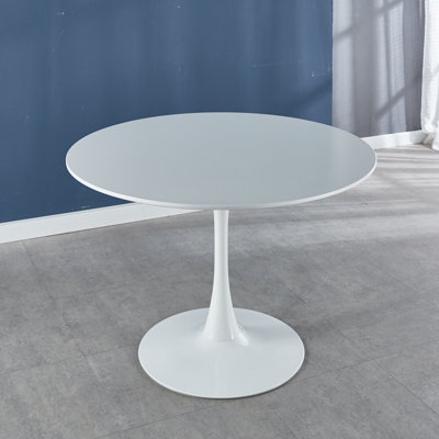 Kendalle Pedestal Dining Table