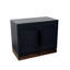 Armoire modulaire à 2 portes-119977436