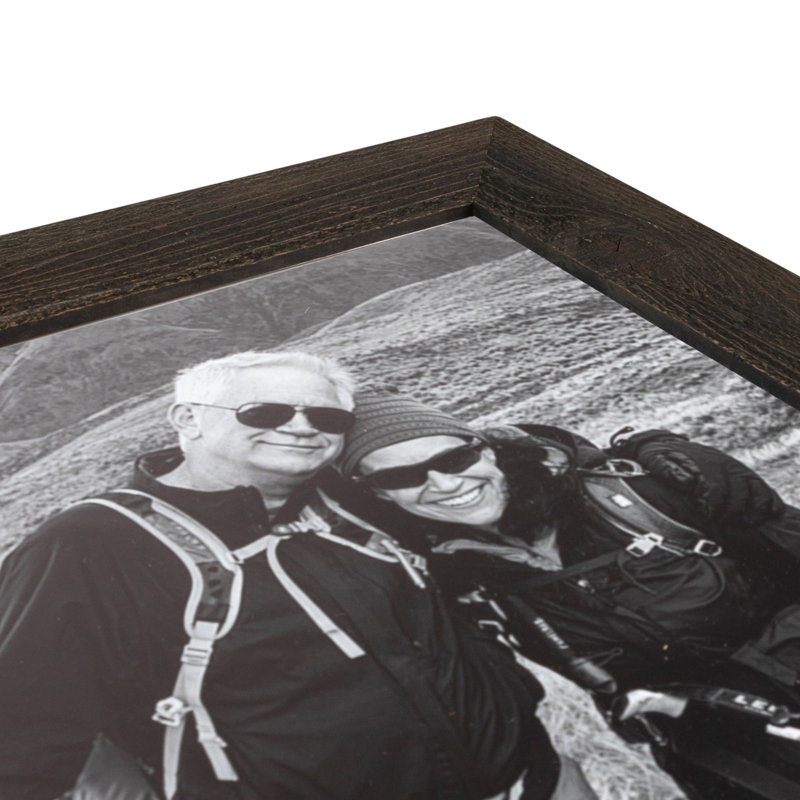 Cadre photo Atchley, 8.5 po X 11 po