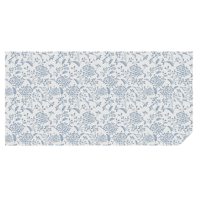 Semi Sheer Horizontal/Venetian Blind, 200cm W x 100cm L