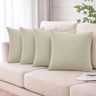 Square Throw Pillow Insert