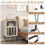 3-Tier Record Player Stand-932531941