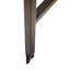 Metal Tree Of Life Arched Garden Arbor With Gate