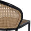 Havana Patio Dining Side Chair with Cushions