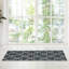 Ensemble de tapis gris Highlandville