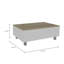 Table basse Tilton