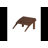 Langport Acacia Outdoor Ottoman-589948155
