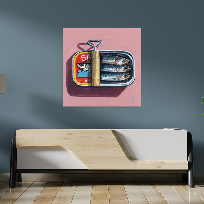 Art contemporain Art contemporain, H 36 po x l 36 po