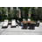 8 - Person Patio Conversation Set with Cushions