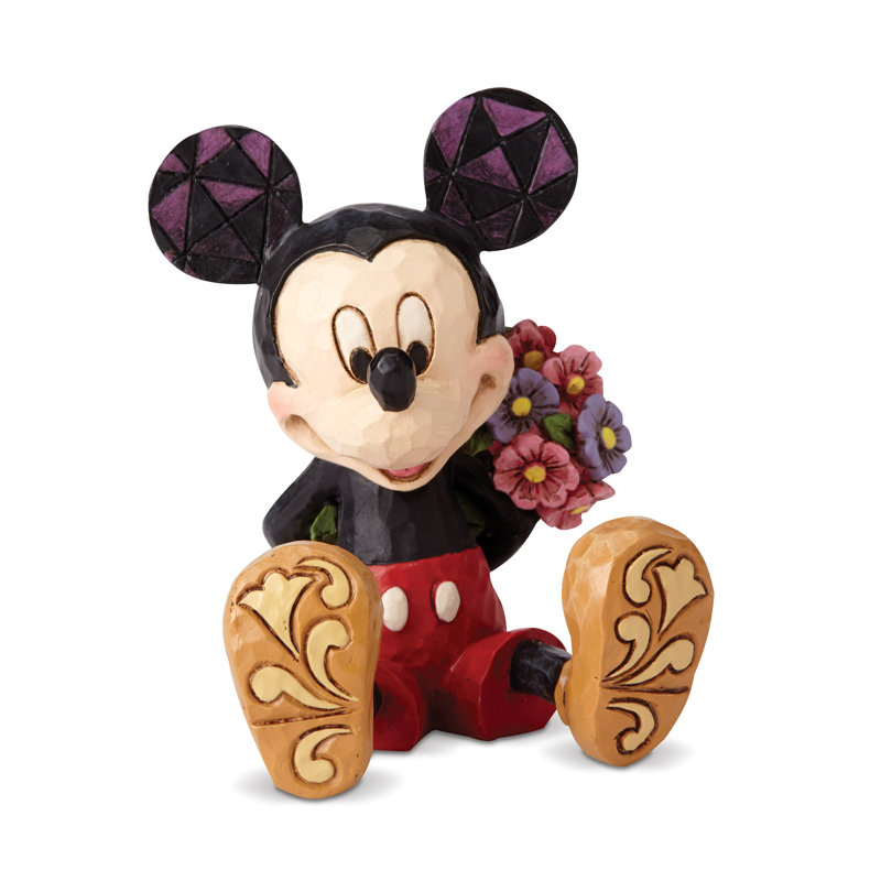 Figurine Disney Mickey
