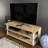 Aleysa TV Stand for TVs up to 50"-824290258