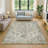 Premium Machine Washable Mayfield AMF2138 global Rug-602895460-602895461