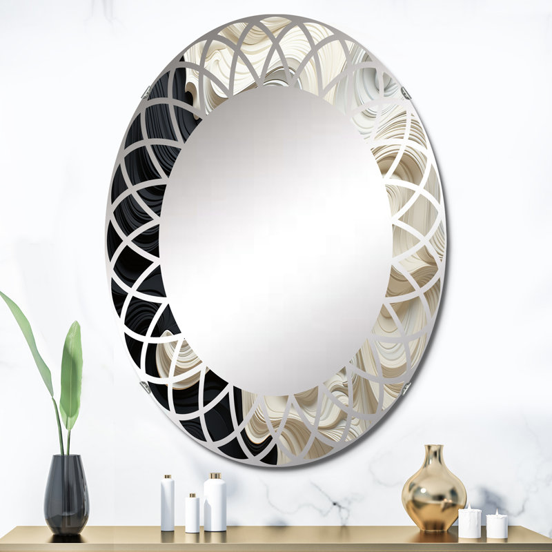 Miroir Bogor, 36 po x 24 po