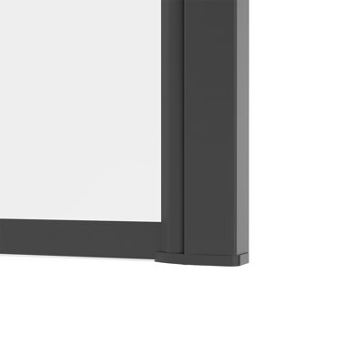 Shareeta Walk In Shower Enclosure – 1950 x 215 mm