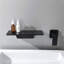 Robinet de lavabo pour salle de bain Waterfall-126707632