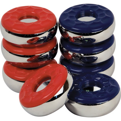 Shuffle Board Pucks