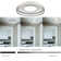 Florence Modern Led Flush Mount Ceiling Light With Remote Control
