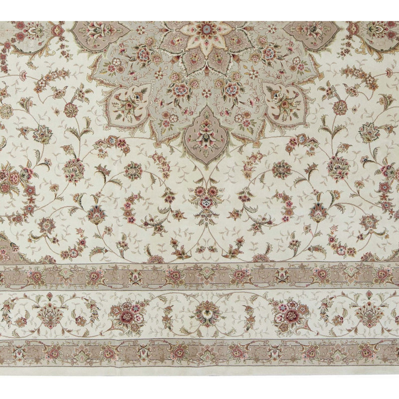 Elegance Oriental Area Rug