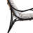Fierro 3-Piece Wicker Conversation Set With Cushions-110359382