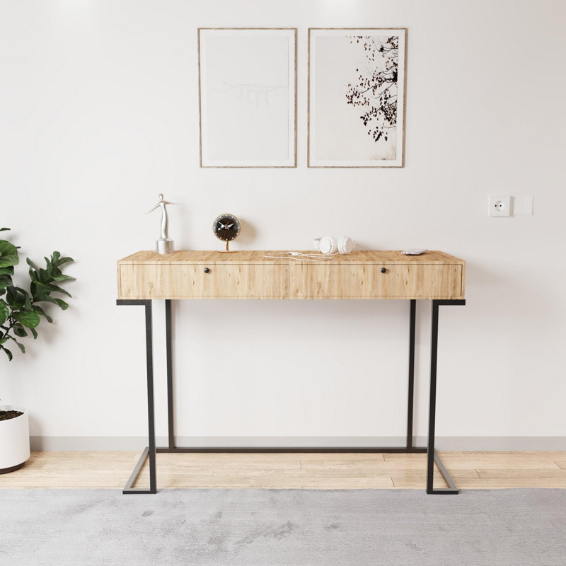 Aliona 2 Drawer