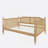 Rattan Daybed with 2 Drawers