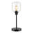 Laskin Metal Table Lamp