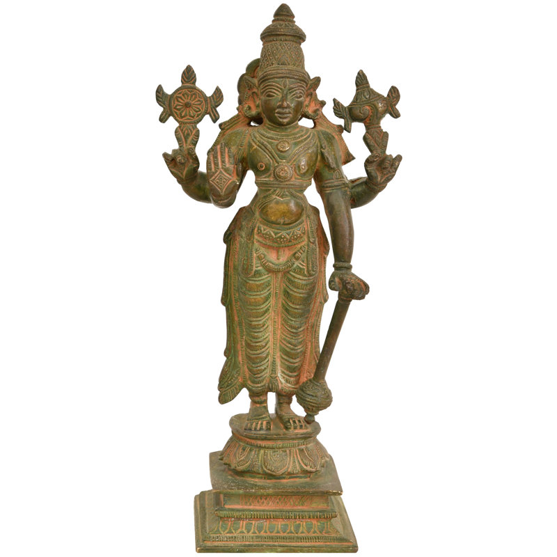 Religious & Spiritual Figurines & Sculptures