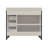 42'' Single Bathroom Vanity with Acrylic Top-70381278
