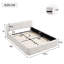 Metal Bed