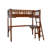 Porter Twin Study Loft Bed-545657470
