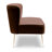 Farrah 46'' Velvet Loveseat-1775648716