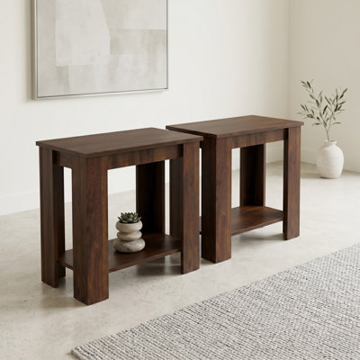 Telluride End Table (Set Of 2)